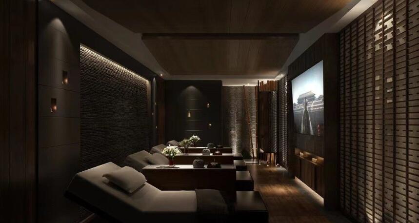 北京西城区都市人的"排毒密码"：每周一次桑拿，身体会发生什么变化？